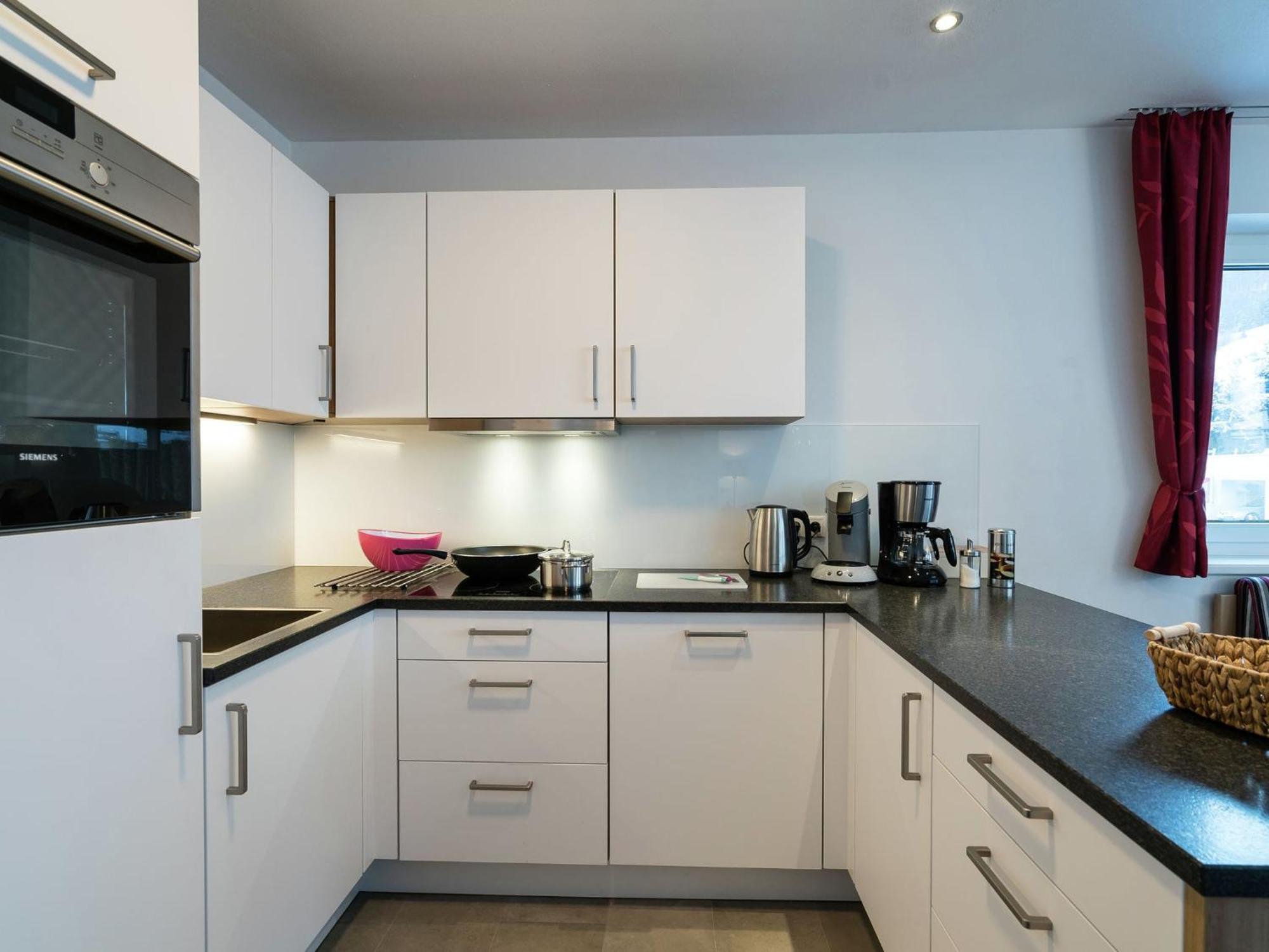 Modern Holiday Home In Leogang With Private Sauna Dış mekan fotoğraf
