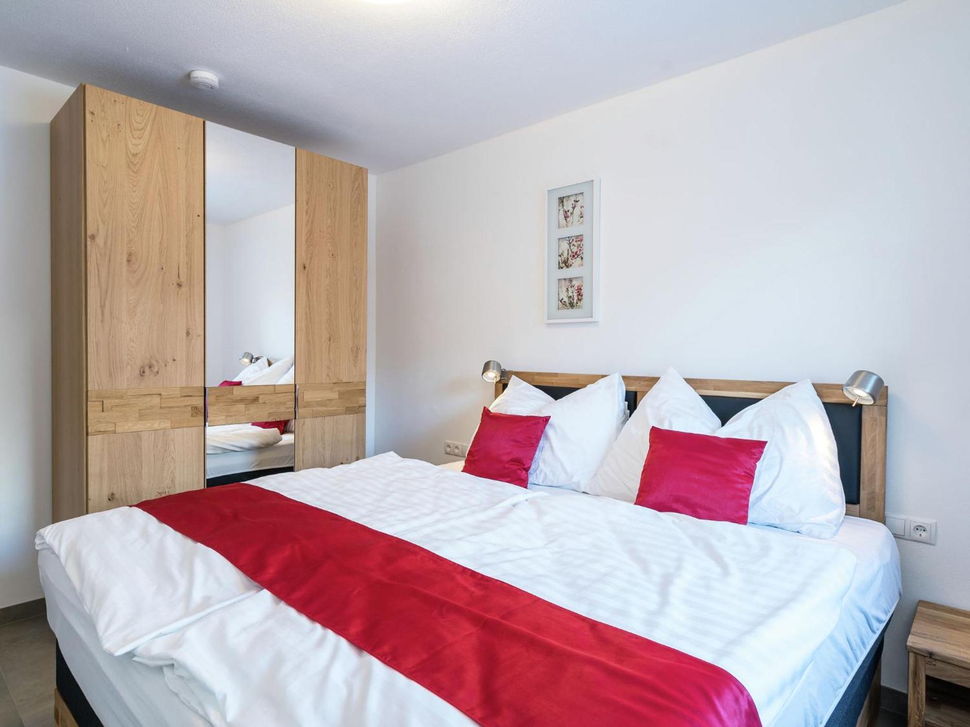 Modern Holiday Home In Leogang With Private Sauna Dış mekan fotoğraf