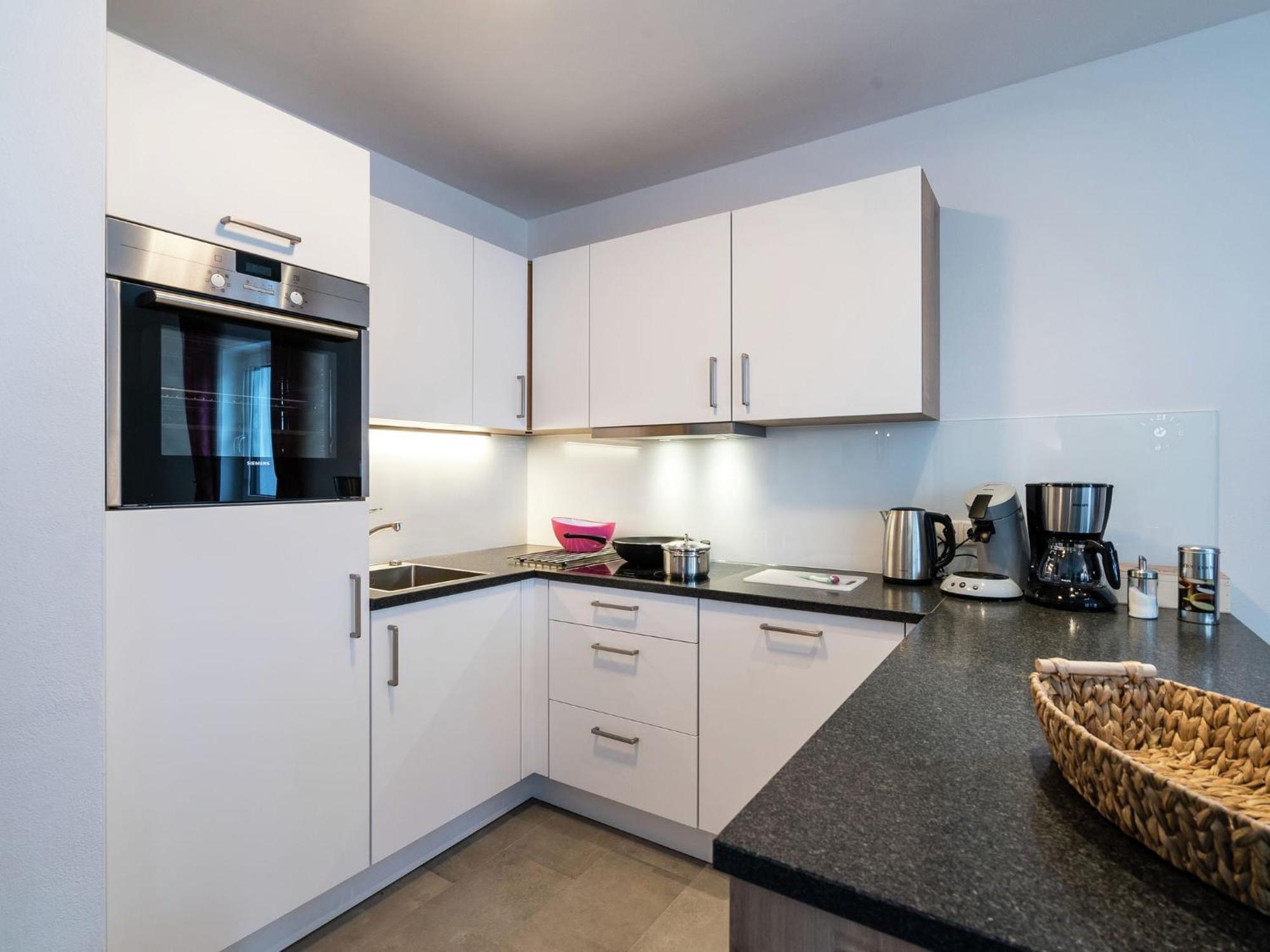 Modern Holiday Home In Leogang With Private Sauna Dış mekan fotoğraf