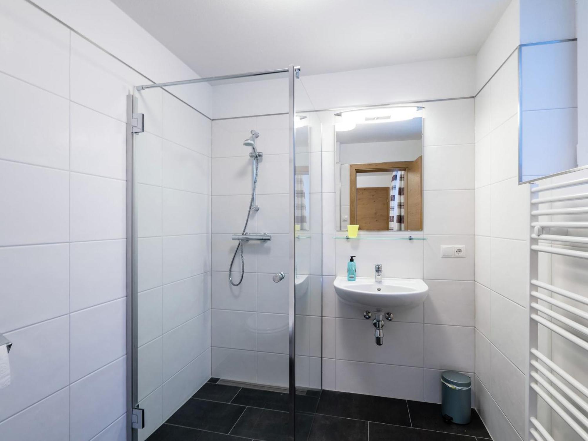 Modern Holiday Home In Leogang With Private Sauna Dış mekan fotoğraf