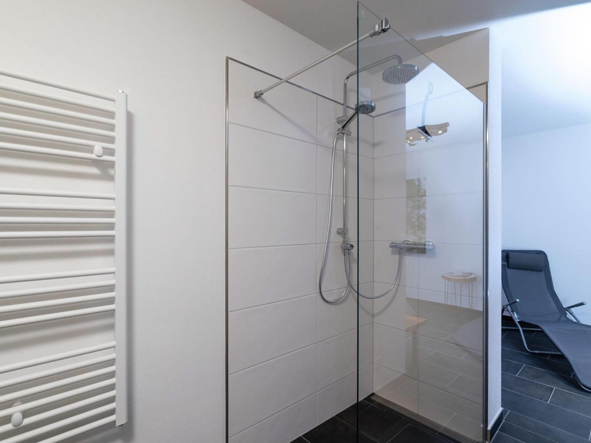 Modern Holiday Home In Leogang With Private Sauna Dış mekan fotoğraf