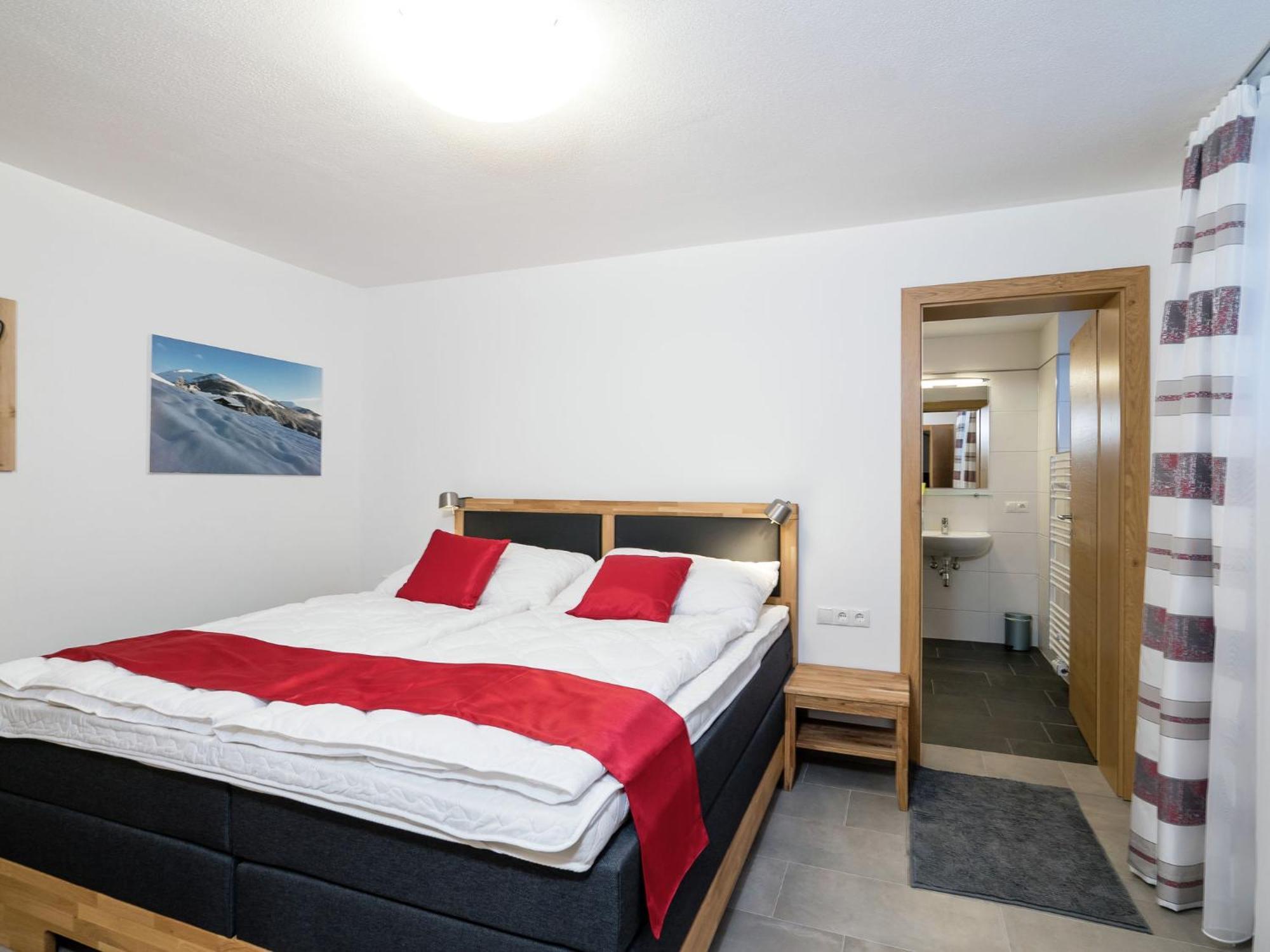 Modern Holiday Home In Leogang With Private Sauna Dış mekan fotoğraf