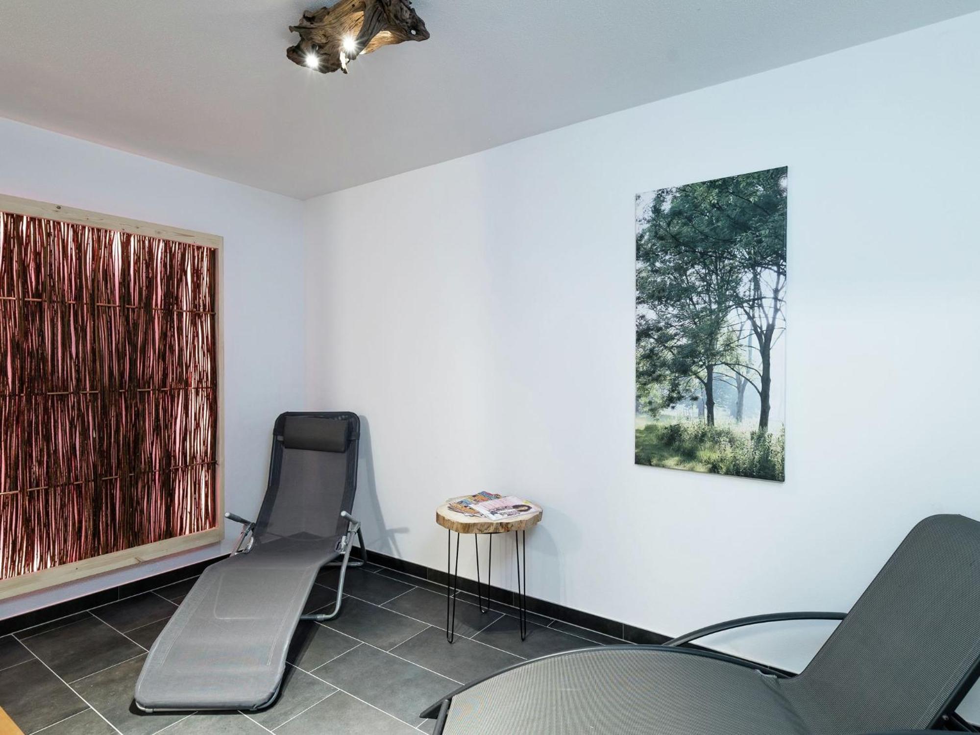 Modern Holiday Home In Leogang With Private Sauna Dış mekan fotoğraf