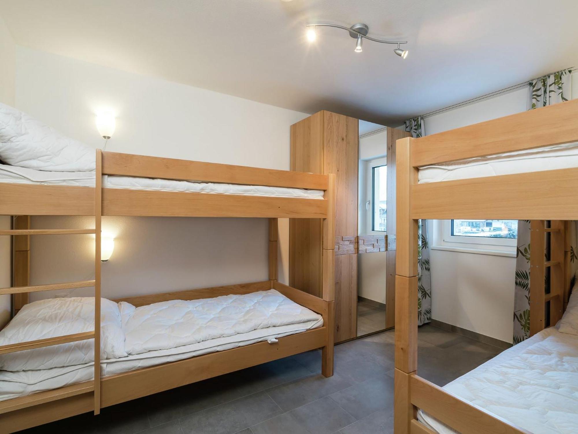 Modern Holiday Home In Leogang With Private Sauna Dış mekan fotoğraf