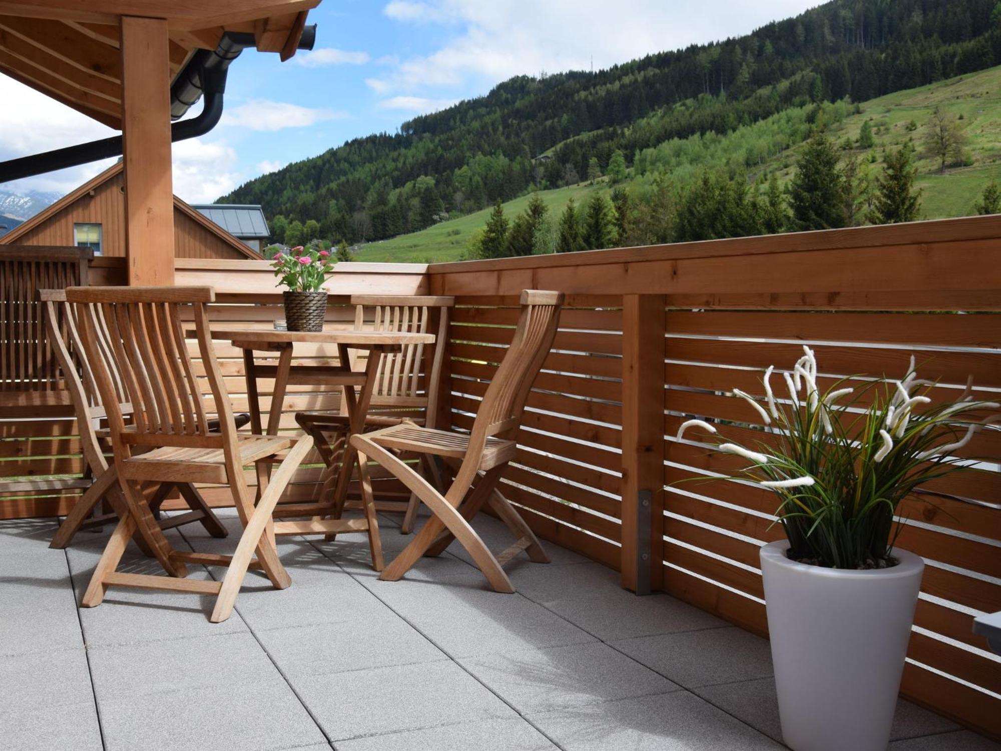Modern Holiday Home In Leogang With Private Sauna Dış mekan fotoğraf
